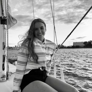 Meet your Posher, Marie-pier